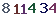turing code