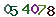 turing code