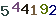 turing code