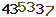 turing code